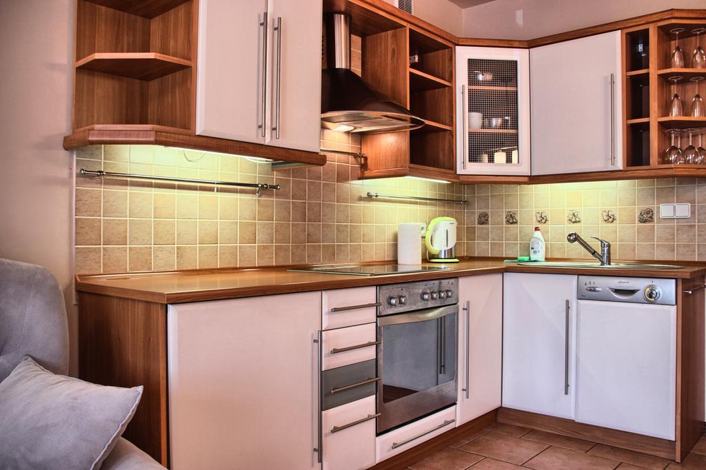 Zakokrywan Apartment Zakopane Luaran gambar