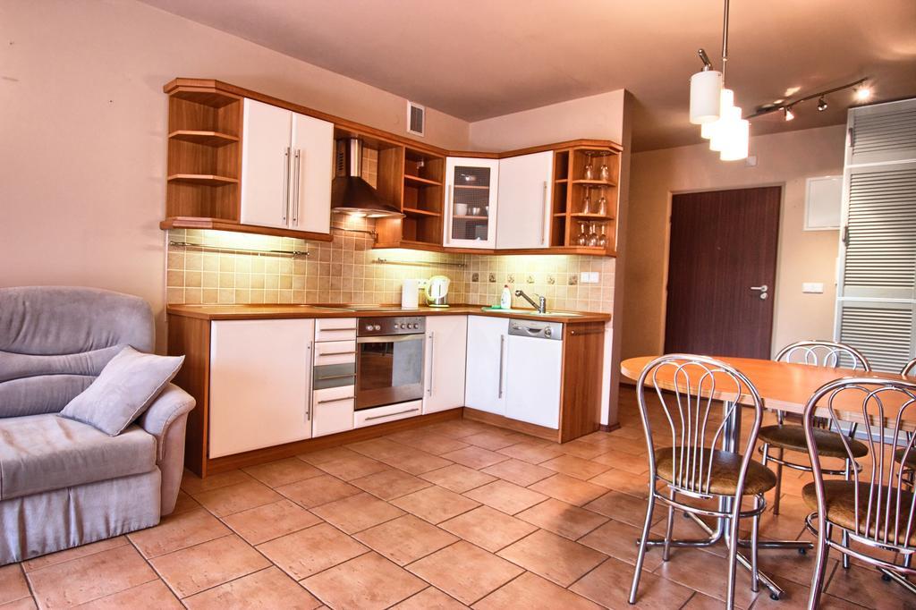 Zakokrywan Apartment Zakopane Luaran gambar