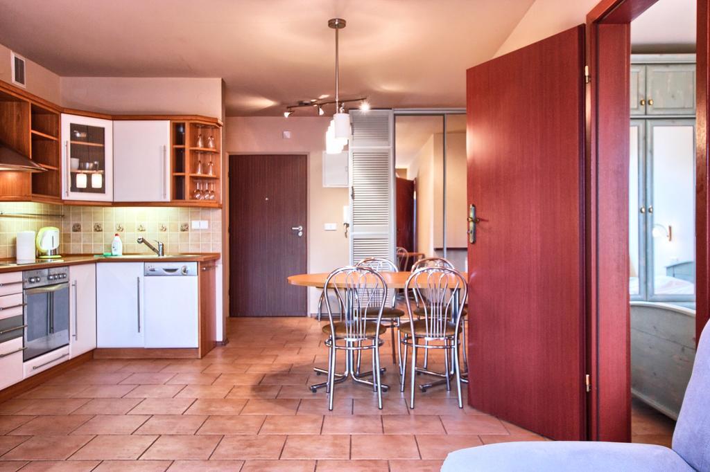 Zakokrywan Apartment Zakopane Luaran gambar